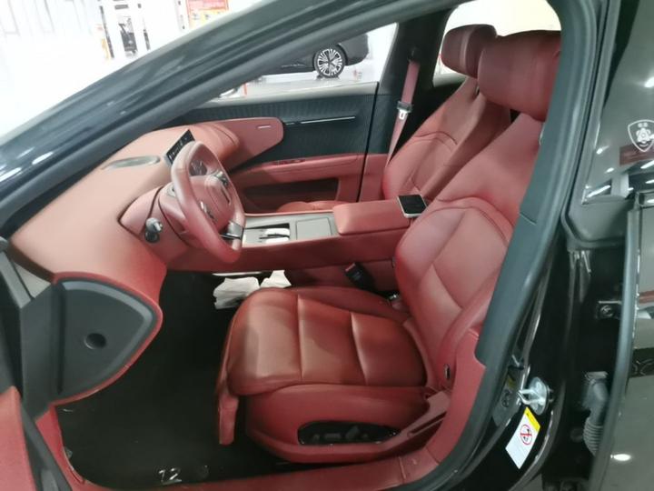 12 2026 Facelift Max EV photo 6