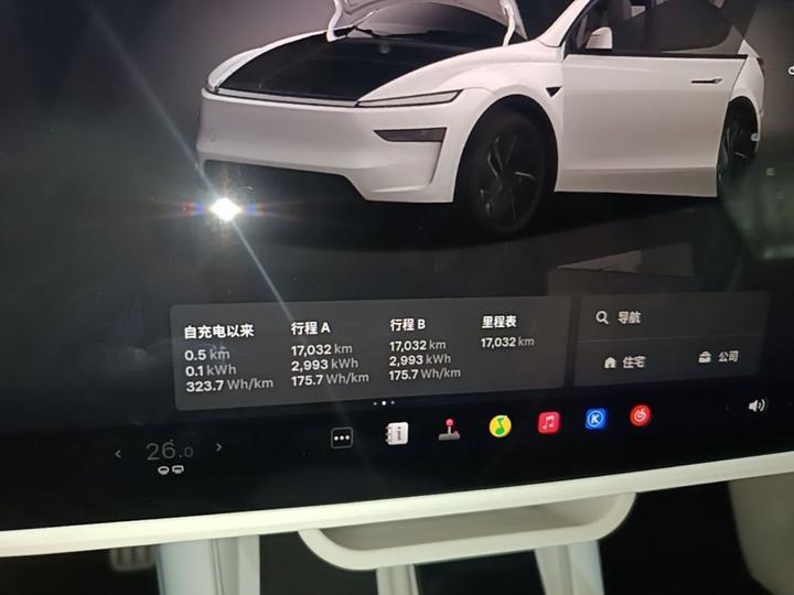 Model Y 2025 Facelift Long Range AWD photo 7