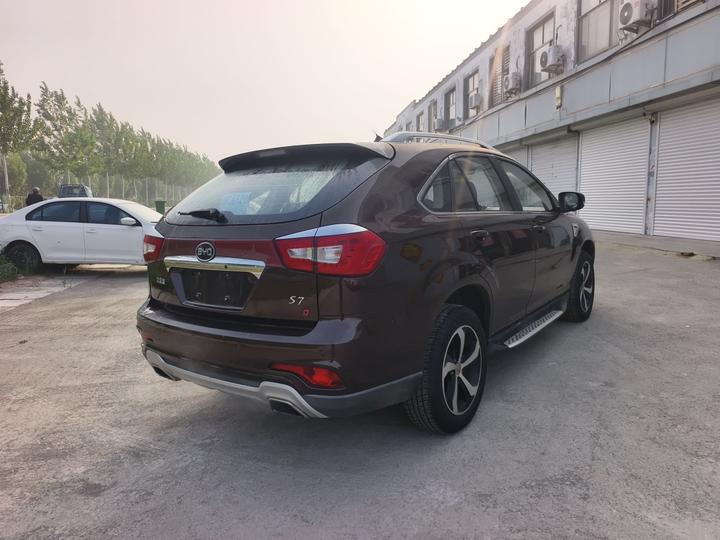 S7 2015 2.0T Upgraded AT Premium photo 4