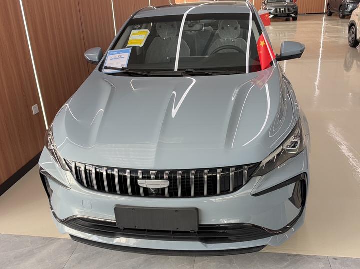2024 Binrui COOL 1.5T DCT photo 2