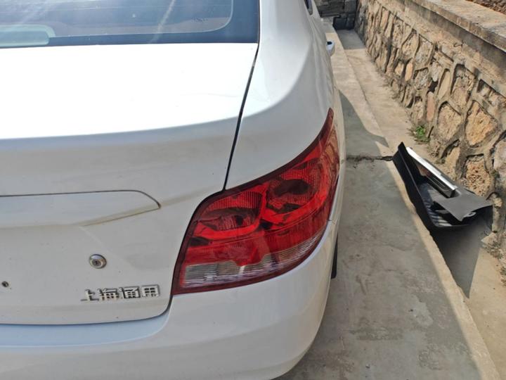 2015 3 1.3L AMT Li Auto photo 7