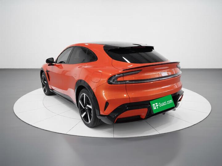 Xiaomi YU7 2025 AWD Max photo 4