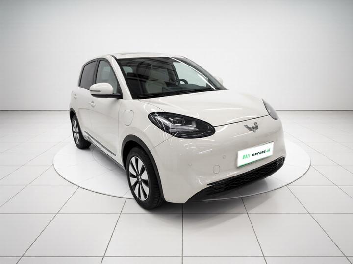 Wuling Bingo 2023 203km photo 3