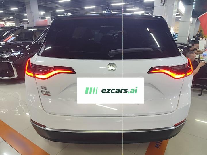 ES8 2022 100kWh 7-Seater photo 5