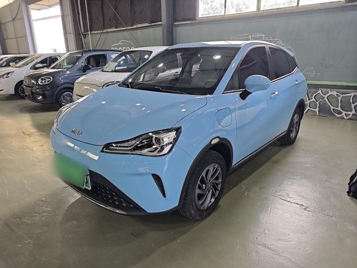 Neta AYA 2023 318 Lite