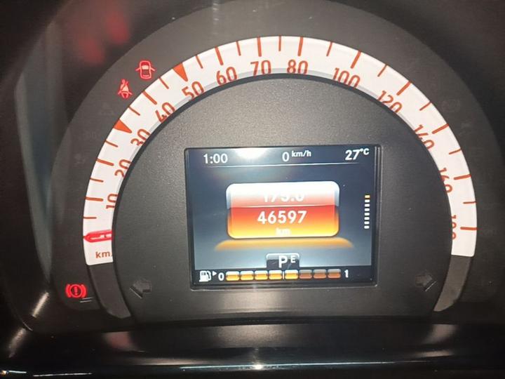 forfour 2016 0.9T 66 photo 7