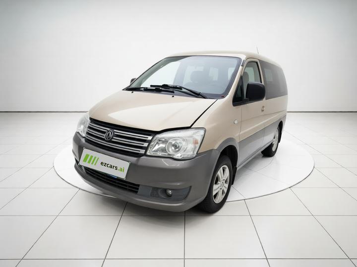 Lingzhi 2018 M3L 1.6L 7-Seater Comfort