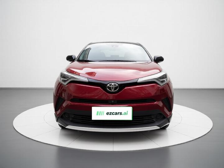 IZOA 2020 2.0L photo 2