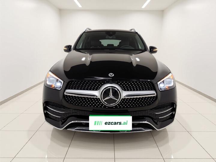 GLE Imported 2021 GLE 350 4MATIC Fashion photo 2