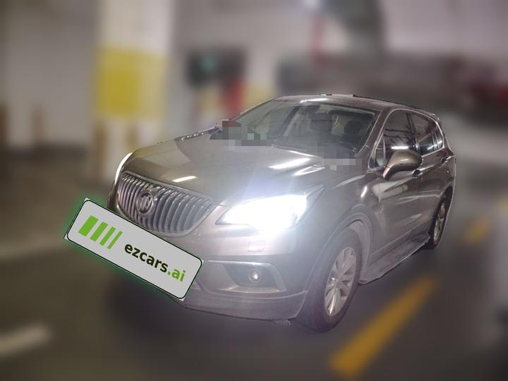 Envision 2016 28T AWD Elite