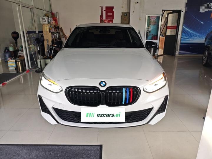 1 Series 2021 120i M Sport photo 2