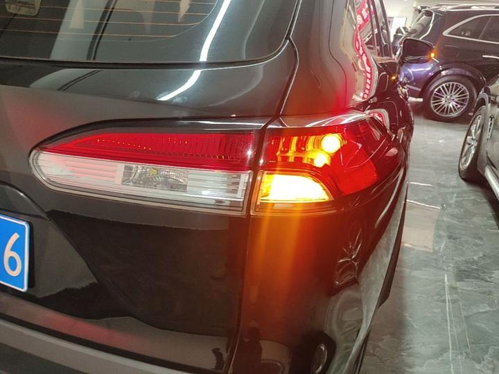 Frontlander 2023 2.0L CVT Leading photo 7