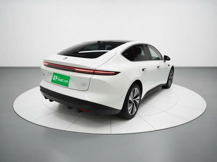 ET5 2024 75kWh photo 6
