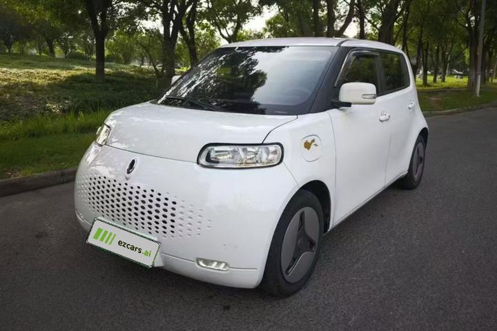 2020 360km Luxury
