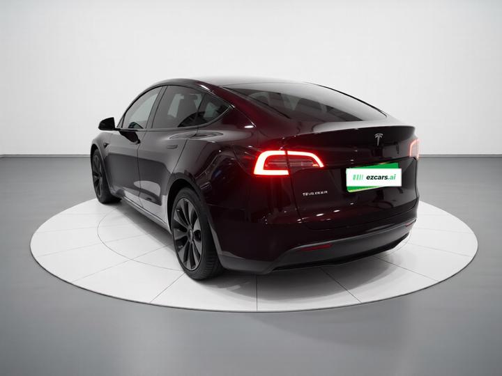 Model Y 2023 RWD photo 4