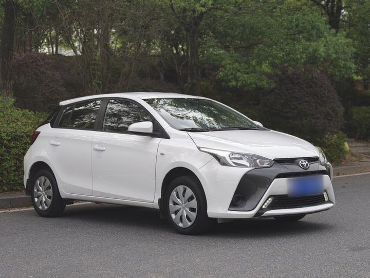 YARiS L 2016 Facelift 1.5E CVT photo 3