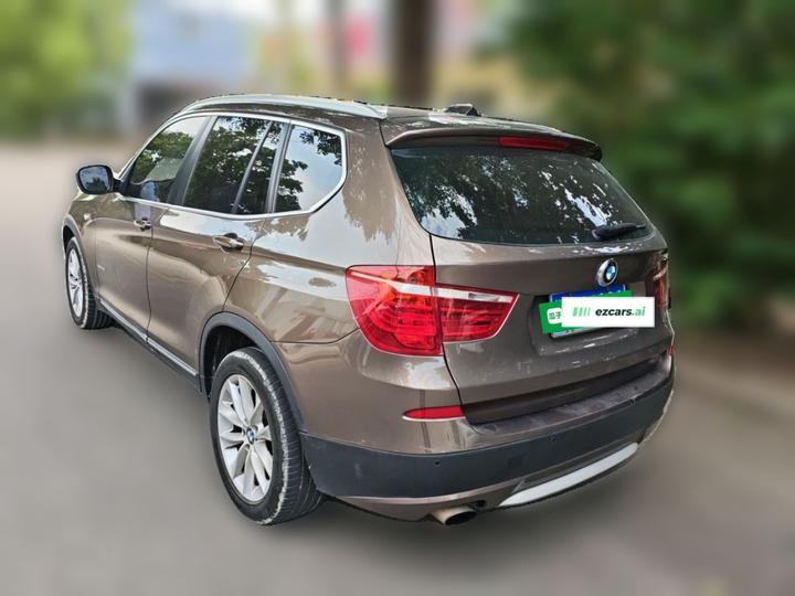 X3 Imported 2012 xDrive20i Luxury photo 4