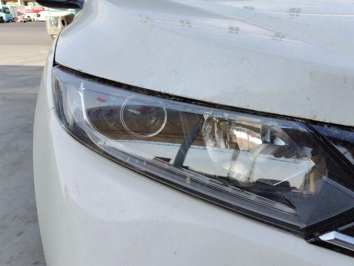 XR-V 2020 220TURBO CVT Comfort photo 7