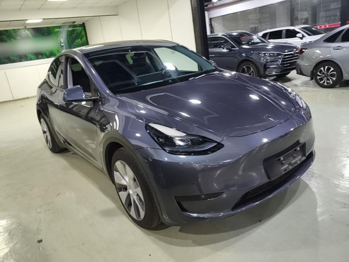 Model Y 2022 Facelift RWD photo 3
