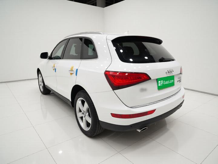Q5 2016 40 TFSI Tech photo 4