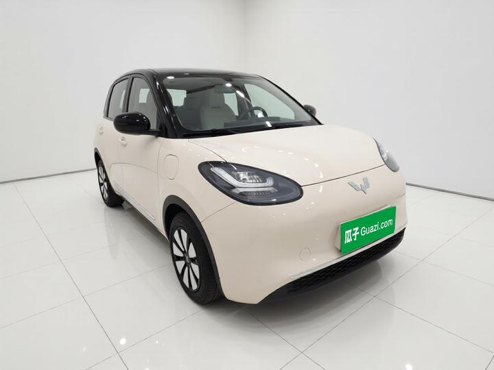 Wuling Bingo 2025 333km photo 3