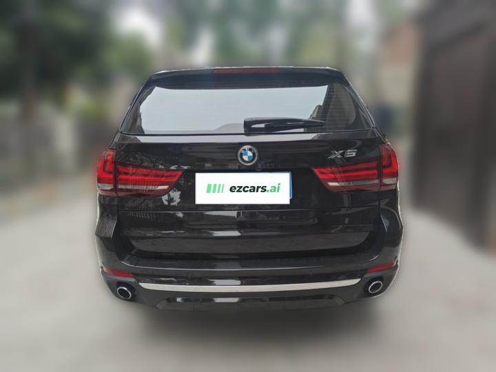 X5 Imported 2018 xDrive28i photo 5