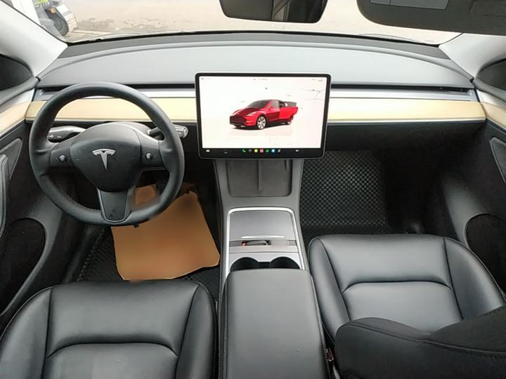 Model Y 2022 Facelift RWD photo 5