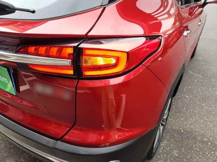 JAC Refine S4 2019 1.6L CVT photo 7