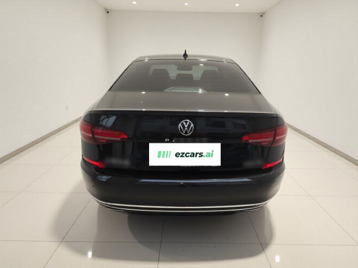 Passat 2021 280TSI Elite photo 3