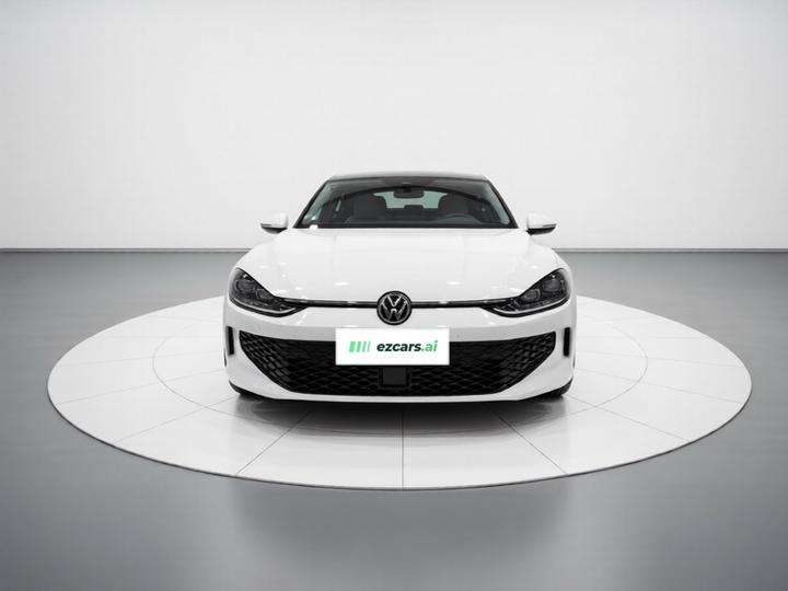 2022 Lamando L 280TSI DSG photo 2