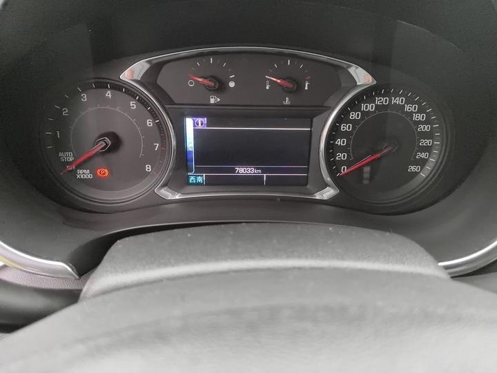 Malibu XL 2018 530T AT photo 6