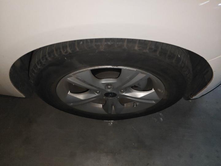 Focus 2012 Sedan 1.6L AT photo 8