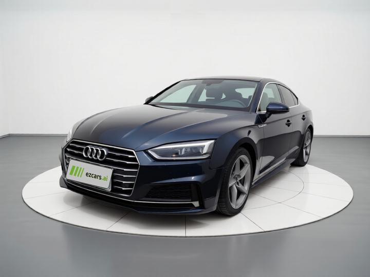 A5 2019 Sportback 40 TFSI Fashion