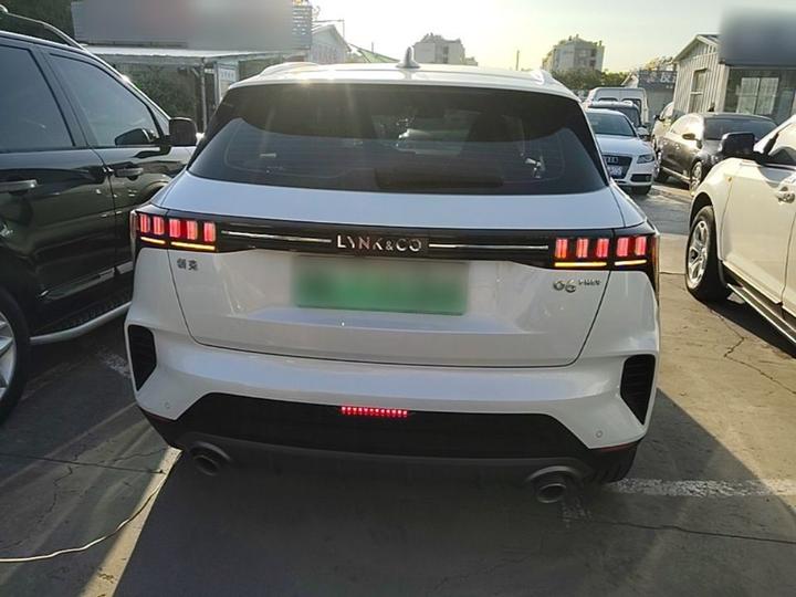 06 EM-P 2022 PHEV 84KM Range Pro photo 3