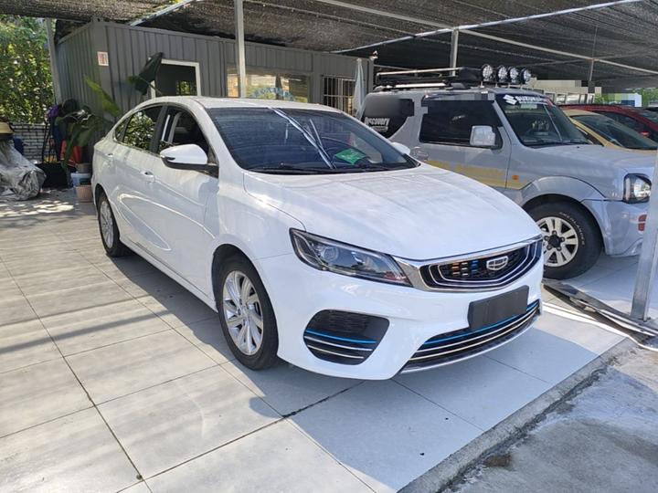 Binrui 2020 1.4T CVT Luxury photo 3