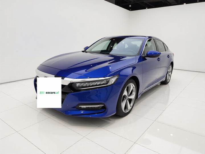 Accord 2018 Hybrid 2.0L China VI