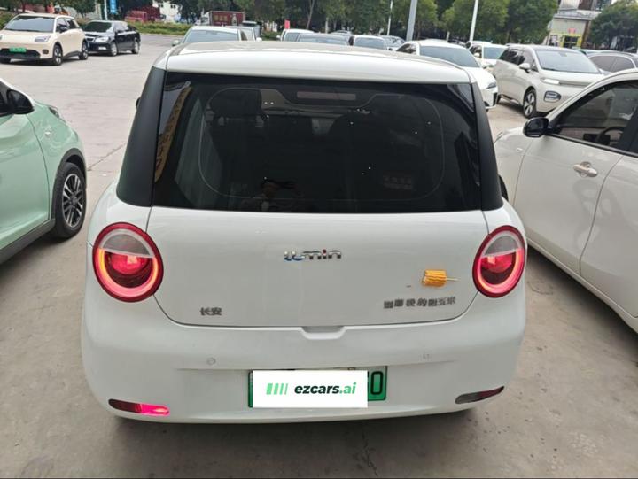 Nevo Changan Lumin 2025 205km photo 3