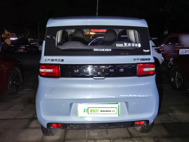 Hongguang MINIEV 2022 LFP photo 5