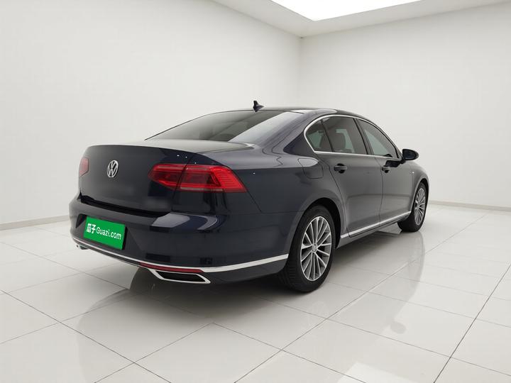Magotan 2020 330TSI DSG Luxury photo 6