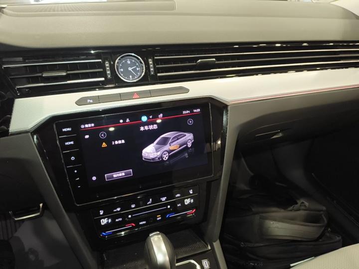 Magotan 2023 200 Anniversary Edition 330TSI DSG Luxury photo 8
