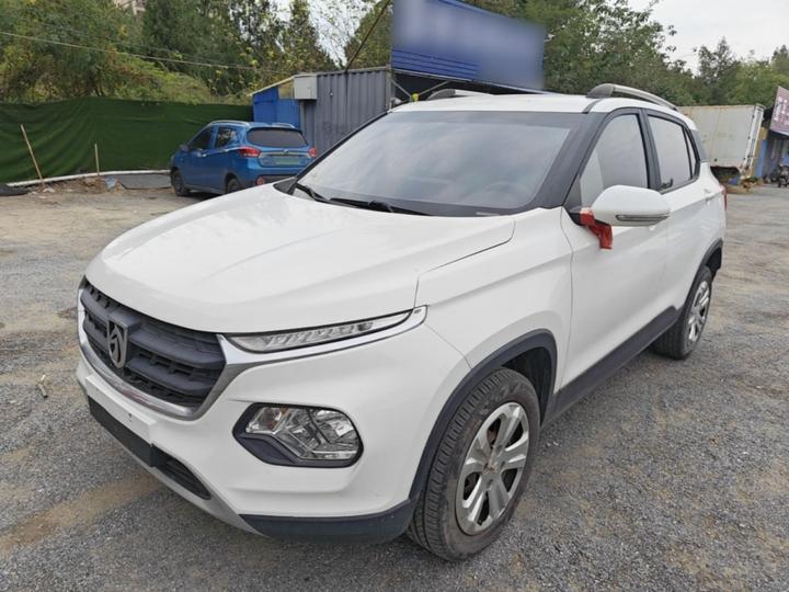 510 2017 1.5L MT Comfort