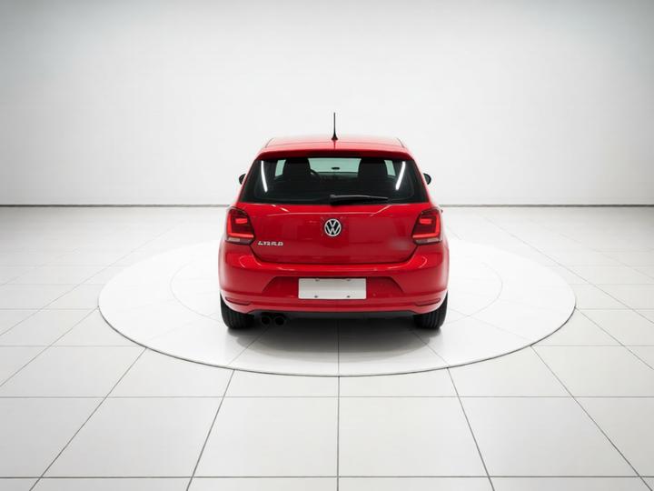 Polo 2018 1.5L AT photo 5