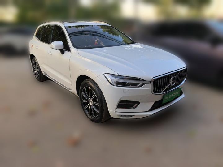 XC60 2020 T5 AWD Luxury photo 3