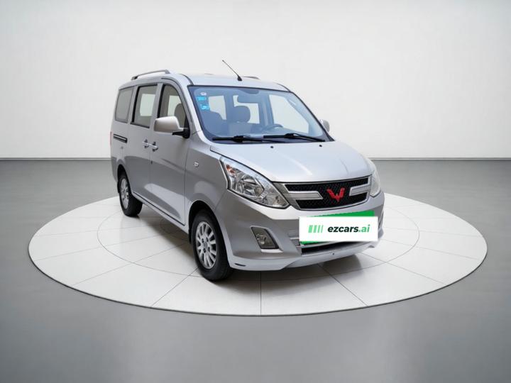 Wuling Rongguang V 2018 1.2L photo 3