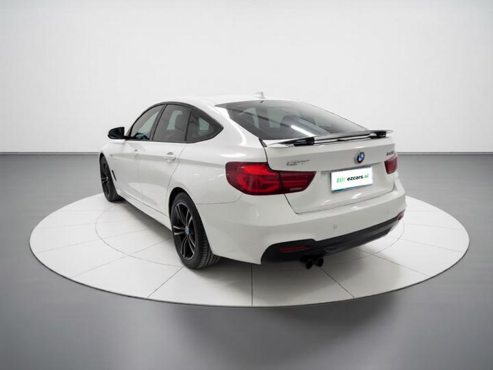 3 SeriesGT 2019 320i M Sport photo 4