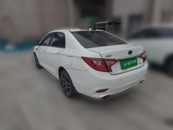 G5 2014 1.5TI MT Premium photo 5