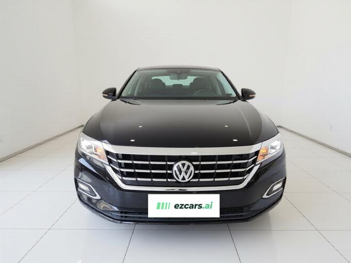 Passat 2020 Facelift 280TSI Business China VI photo 2