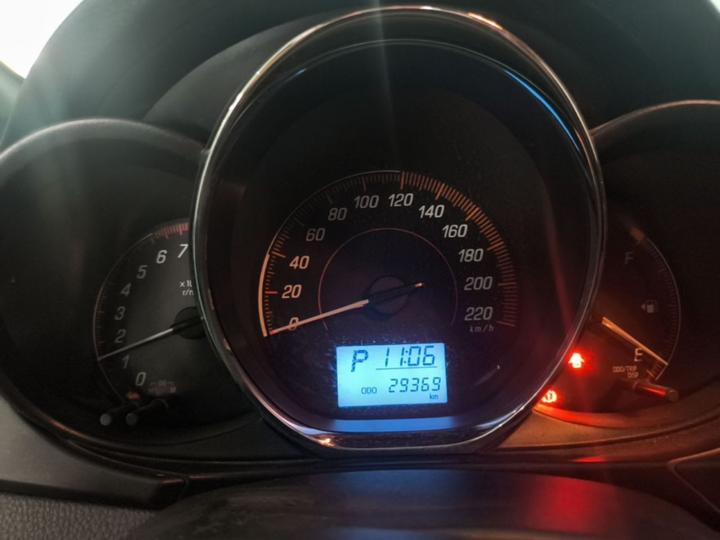 YARiS L 2020 X 1.5L CVT Leading photo 7