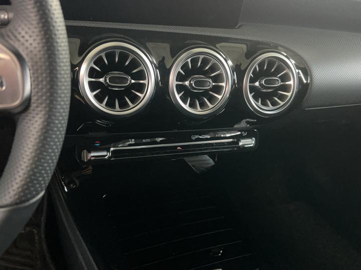 A-Class 2022 A 200 L Sport Dynamic photo 7