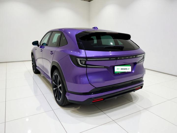 GAC Honda P7 2025 AWD Long Range Max photo 4